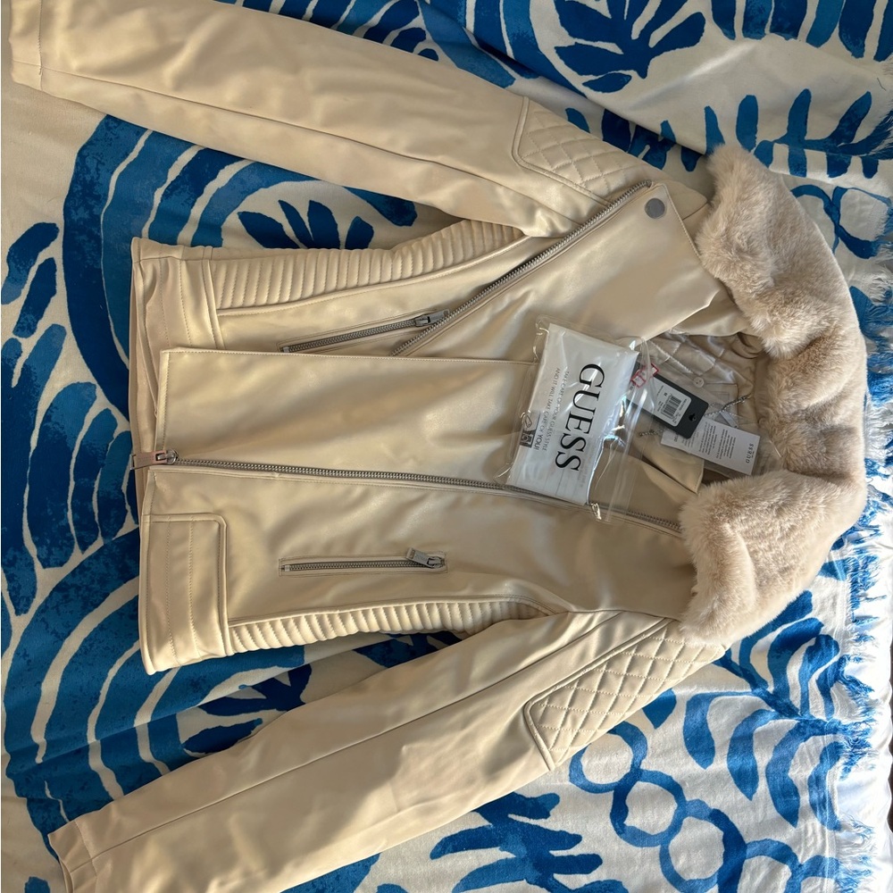 Guess winter coat